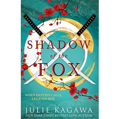 Abbildung von Shadow of The Fox: gripping epic fantasy from New York Times bestseller Julie Kagawa perfect for fans Sarah J Maas