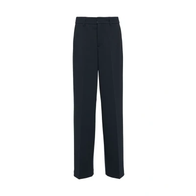 Abbildung von s.Oliver Jerseyhose, aus Struktur Jersey