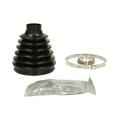 Abbildung von PASCAL G6M005PC Achsmanschette 101 Hinterachse, getriebeseitig MERCEDES BENZ: Vito Minibus