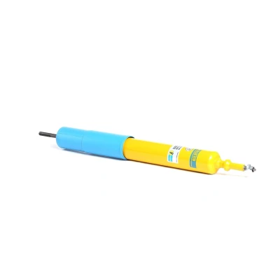 Abbildung von BILSTEIN B8 Offroad 24 120425 Stoßdämpfer Hinterachse Gasdruck Einrohr Dämpfer nicht federtragend oben Stift, unten Stift BMW: 3 Saloon, Coupe