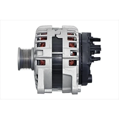 Abbildung von HELLA 8EL 015 630 661 Lichtmaschine 14V 150A RENAULT: Espace 5