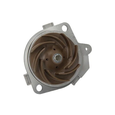 Abbildung von Saleri SIL PA922 Wasserpumpe mechanisch 48 OPEL: Astra H Hatchback, Caravan, GTC, FIAT: Idea, Grande Punto BRAVO 2