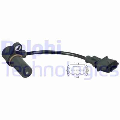 Abbildung von DELPHI SS11052 Impulsgeber 3 IVECO: DAILY Kasten/Kombi
