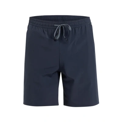 Abbildung von Quiksilver Taxer Amphibian Badeshorts, Herren, Größe: Medium, Ktp0