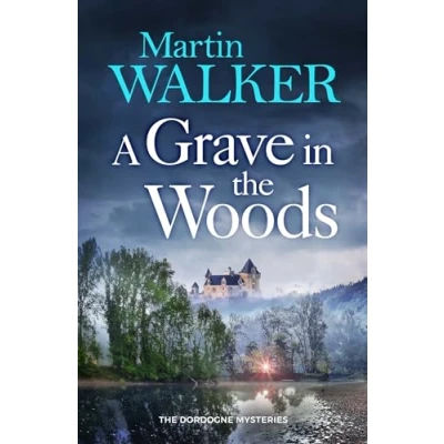 Abbildung von A Grave in the Woods (The Dordogne Mysteries)