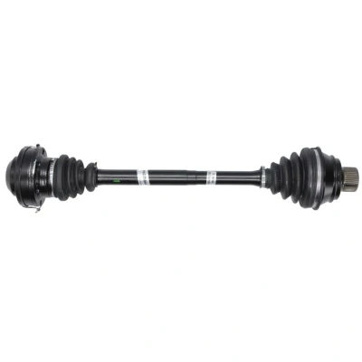 Abbildung von POINT GEAR PNG75844 Antriebswelle Hinterachse, Vorderachse links, rechts 632 100 AUDI: A4 B8 Avant, Allroad, A5 Sportback