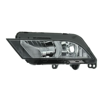 Abbildung von TYC 19 12238 01 2 Nebelscheinwerfer links SEAT: Leon III Hatchback, ST, Ibiza 4
