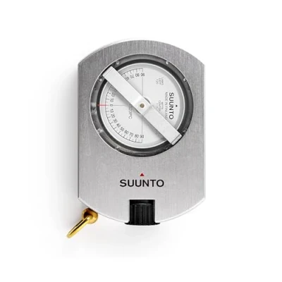 Abbildung von Suunto Zubehör PM 5/1520 PC OPTI HEIGHT METER, weiß, One size