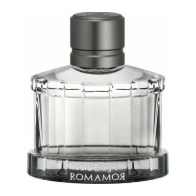 Abbildung von Laura Biagiotti Romamor Uomo Eau de Toilette 125 ml