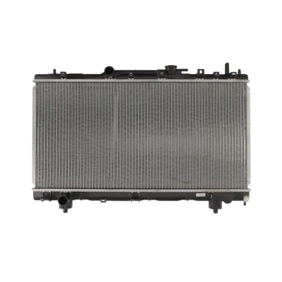 Abbildung von Kühler, Antriebsbatterie NRF 53347
