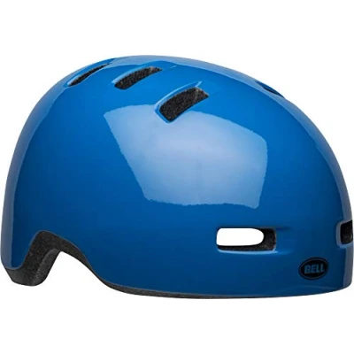 Abbildung von Bell LIL RIPPER Helm, Blau