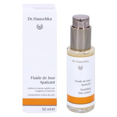 Abbildung von Dr. Hauschka Soothing Day Lotion 50 ml