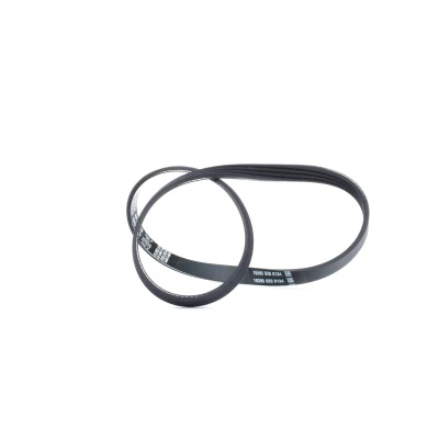 Abbildung von Keilrippenriemen DAYCO 4PK830