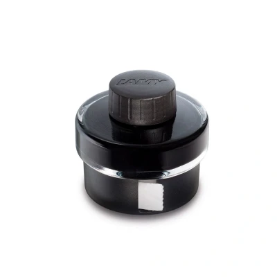 Abbildung von LAMY T52 Tintenflasche Schwarz 50 ML