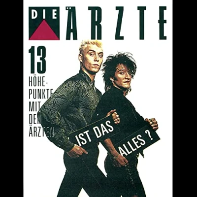 Abbildung von Ist das alles? 13 Höhepunkte mit den Ärzten