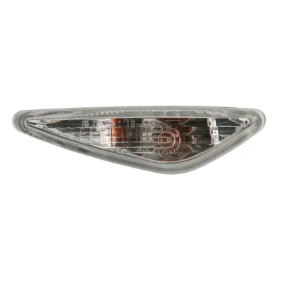 Abbildung von TYC 18 0451 00 2 Blinker weiß vorne rechts mit Glühlampe MAZDA: 6 Hatchback
