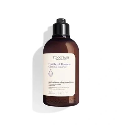 Abbildung von L&#039;OCCITANE Aromachologie Sanfte Balance Conditioner 250ml