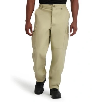 Abbildung von Propper Herren F520155 Hose, Woodland, XL Lang EU