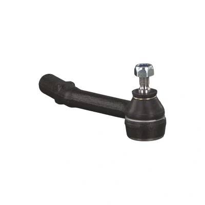 Abbildung von febi BILSTEIN 21492 Spurstangenkopf Plus Vorderachse rechts mit selbstsichernder Mutter CITROËN: C3 I Hatchback