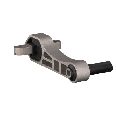 Abbildung von FEBI BILSTEIN 100942 Motorlager links Gummimetalllager FIAT: Linea