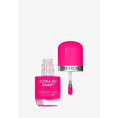 Abbildung von Revlon NAIL Polish Ultra HD SNAP! Nagellack, Damen, Größe: 8 ml, 028 rule the world