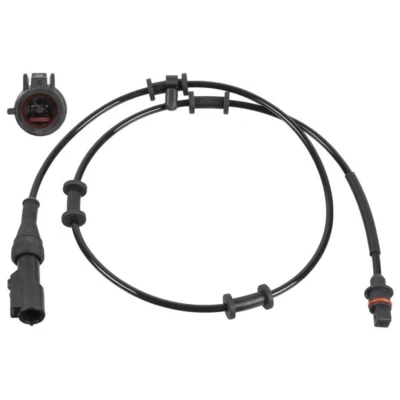 Abbildung von FEBI BILSTEIN 171378 ABS Sensor Vorderachse links, rechts 820