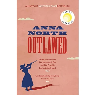 Abbildung von Outlawed: The Reese Witherspoon Book Club Pick (W&amp;N Essentials)