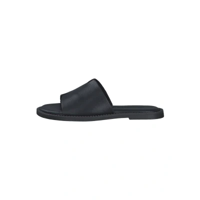 Abbildung von Tamaris Damen 1 27135 42 Slipper, Schwarz, 37 EU