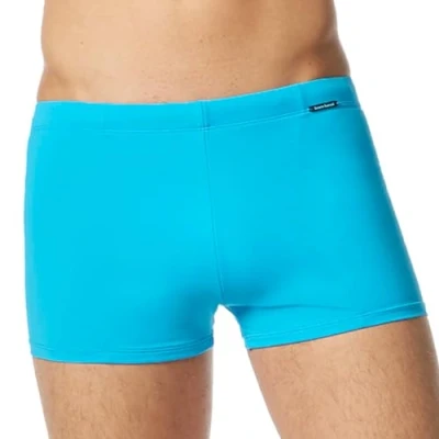 Abbildung von bruno banani Wave Line 2.0 Badehose/Pant (S Türkis)