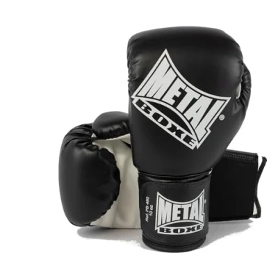 Abbildung von Metal boxe PB480 Gants de Rose 8 oz