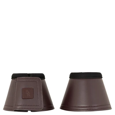 Abbildung von BR Hufglocken Flynn Majestic Neopren Fudge