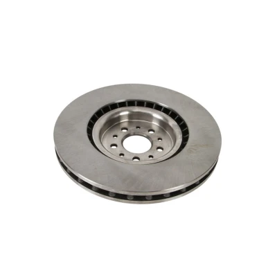 Abbildung von DELPHI BG9843 Bremsscheibe 330 32 5 Belüftet geölt unbehandelt ohne Radlager, ABS Sensorring ALFA ROMEO: 147, 156 Sportwagon, Saloon