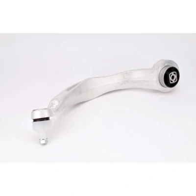 Abbildung von MOOG AU TC 8081 Querlenker hinten, links, unten, Vorderachse AUDI: A5 B8 Coupe, A4 Avant, Saloon