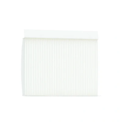 Abbildung von FILTRON K 1101 Innenraumfilter Partikelfilter 215 162 25 nur mit Originalhalterung montierbar FIAT: Punto II Hatchback, Idea, Doblo I Estate