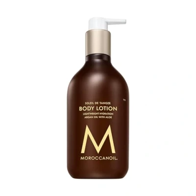 Abbildung von Moroccanoil Körperlotion, Sol de Taliger