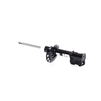 Abbildung von SACHS 290 385 Stoßdämpfer rechts Gasdruck Zweirohr Federbein oben Stift OPEL: Corsa C Hatchback, Meriva A, Combo Box Body / Estate