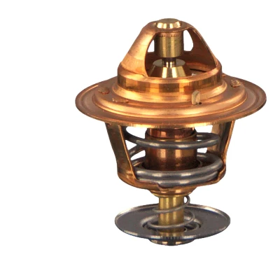 Abbildung von FEBI BILSTEIN 15804 Kühlwasserthermostat 82 TOYOTA: Starlet III Hatchback, Corolla VIII Estate, Camry II Saloon