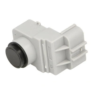 Abbildung von MEAT &amp; DORIA 94579 Parksensoren schwarz Ultraschallsensor HYUNDAI: ix35 (LM, EL, ELH) 1.7 CRDi, 2.0, 2.0 4WD, CRDi 1.6 2010