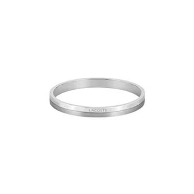 Abbildung von Lacoste Virtua Armband, Damen, Größe: One Size, Silber