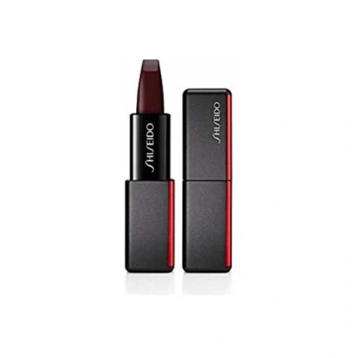 Abbildung von Shiseido ModernMatte Powder Lippenstift 523 Majo 4 g