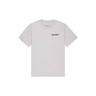 Abbildung von Element Blazin Chest Tshirt print, Herren, Größe: Small, Sgbh