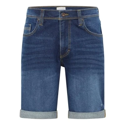 Abbildung von MUSTANG Straight Jeans »Herren Style Washington«