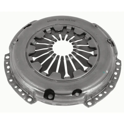 Abbildung von SACHS 3082 634 096 Kupplungsdruckplatte VOLKSWAGEN: Polo IV Hatchback, SKODA: Octavia 2 Combi, SEAT: Ibiza 3
