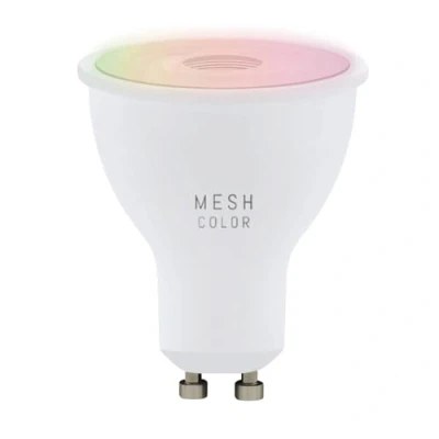 Abbildung von Eglo 12251 Connect Z LED Leuchtmittel GU10 L:5.9cm Ø:5cm dimmbar 2700 6500K warmweiß bis tageslichtweiß