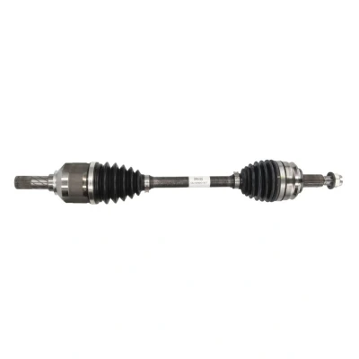 Abbildung von SNR DK55.022 Antriebswelle Vorderachse links 699 RENAULT: MEGANE 3 Coupe