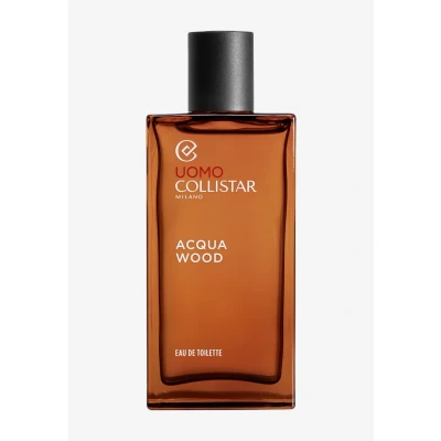 Abbildung von Collistar Acqua WOOD EDT Eau de Toilette, Herren, Größe: 100 ml,