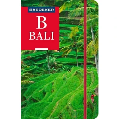 Abbildung von Baedeker Reiseführer Bali: mit praktischer Karte EASY ZIP