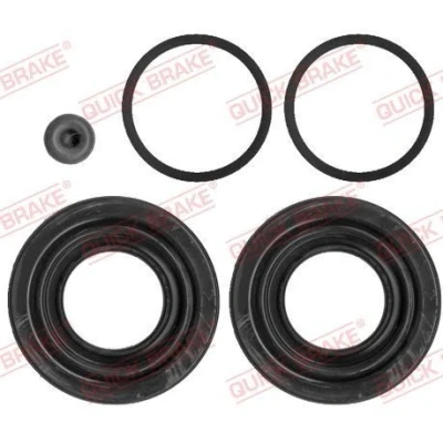 Abbildung von QUICK BRAKE 114 0116 Bremssattel Reparatursatz 32 CITROËN: C5 I Estate, II Hatchback