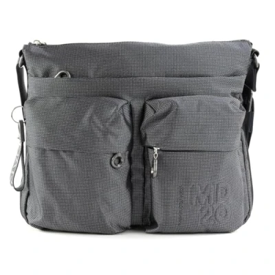Abbildung von Mandarina Duck Damen Md 20 Geldb rsen, Steel, 32x28x10 (L x H W) EU