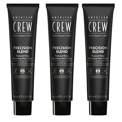 Abbildung von American Crew Precision Blend Set